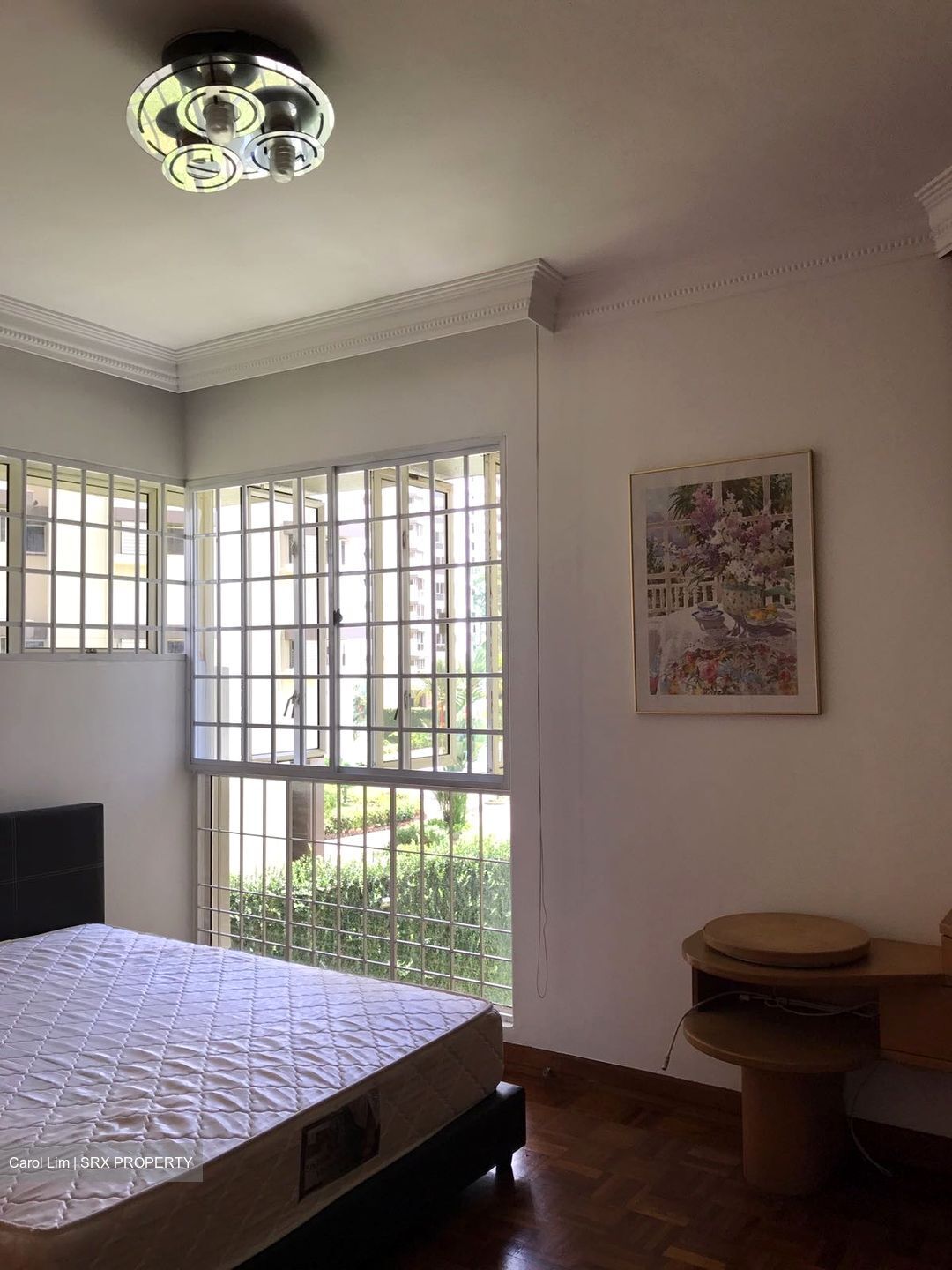 Bullion Park (D26), Condominium #500466281